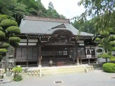 梅岩寺(東京都)