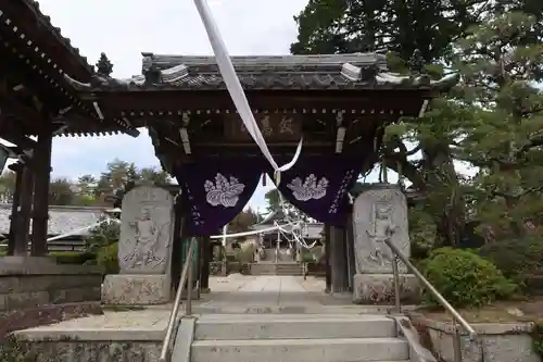 萬勝寺（飯高観音）(岐阜県)