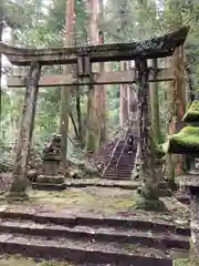 瀧神社(岐阜県)