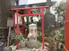 三崎稲荷神社(東京都)