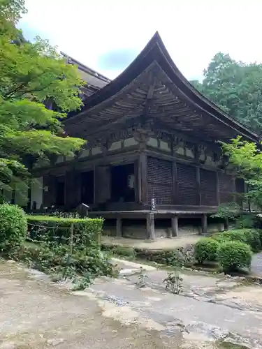 金剛輪寺のその他建物