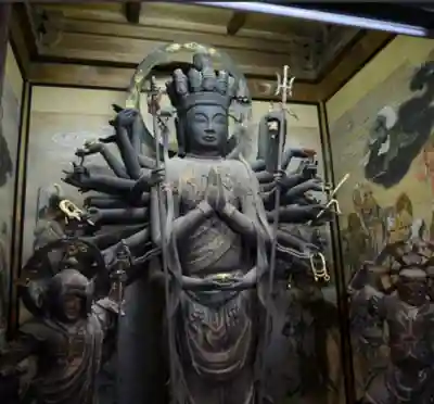 満願寺(兵庫県)