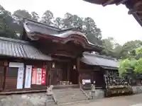 猿投神社(愛知県)