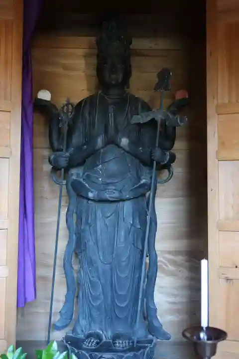 明音山千手堂(滋賀県)