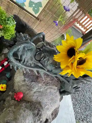 伊達神社(北海道)