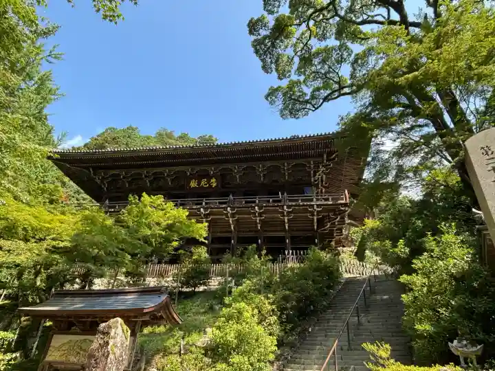圓教寺(兵庫県)