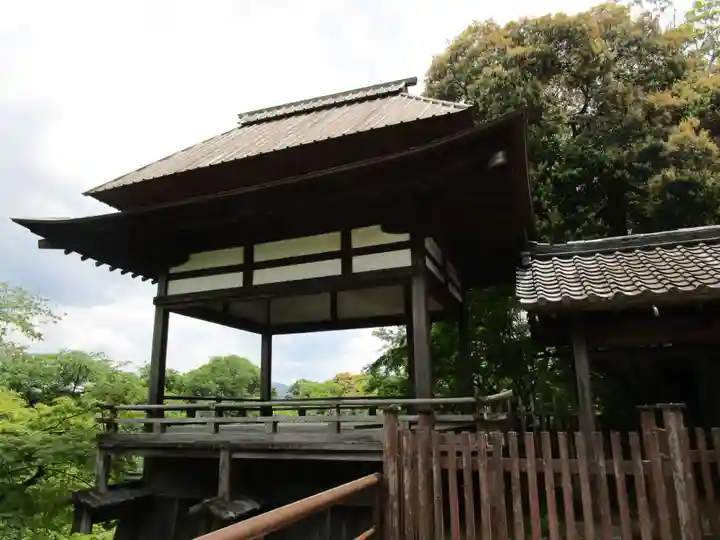 石山寺(滋賀県)