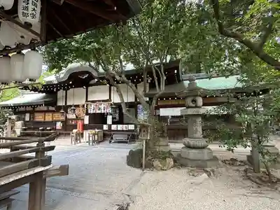 白峯神宮(京都府)