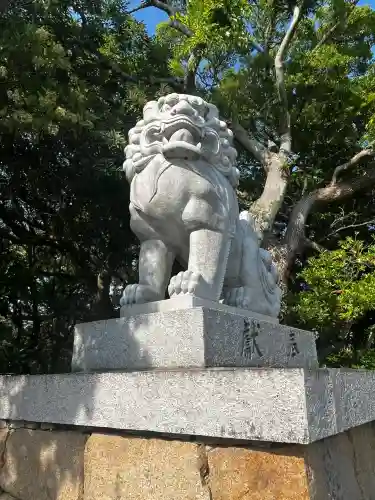 伊弉諾神宮(兵庫県)