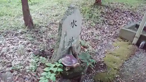 大宮神社の末社・摂社