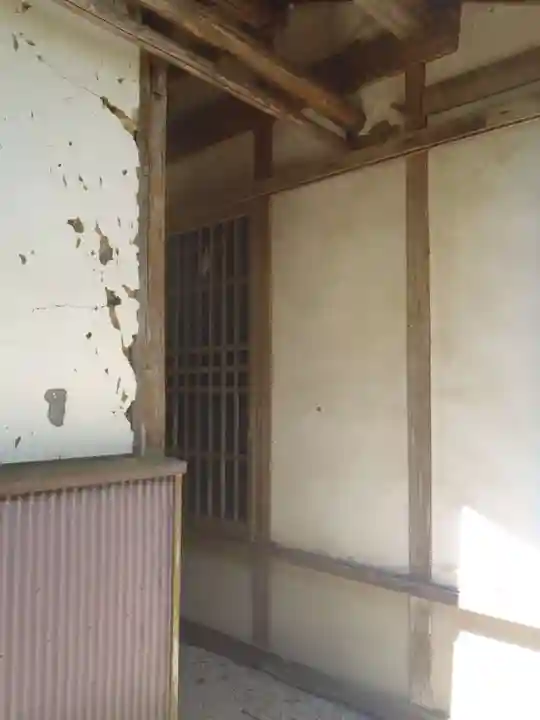 胸形神社(愛知県)