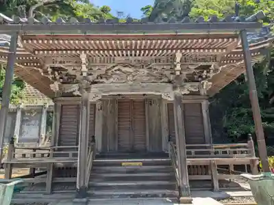 誕生寺(千葉県)