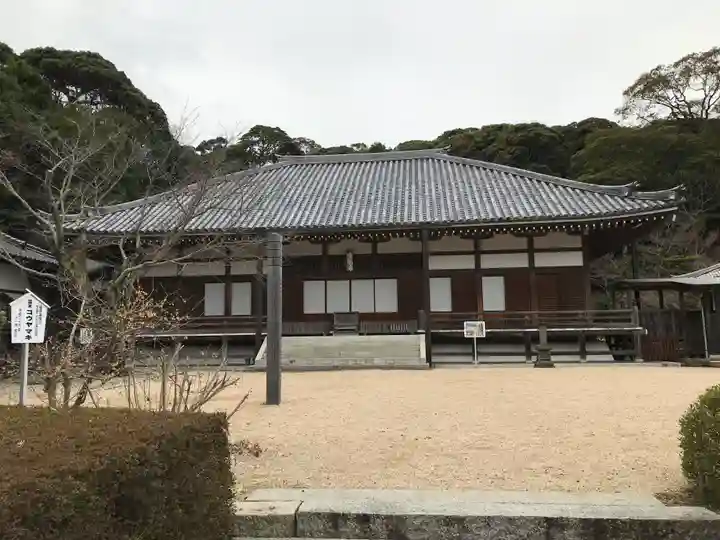 宗隣寺(山口県)