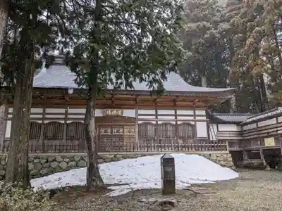 宝慶寺(福井県)