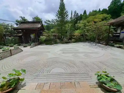 蓮華定院(和歌山県)