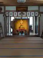 新長谷寺(東京都)