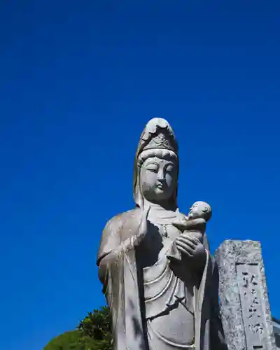 退魔寺(厄除茂呂不動尊)(群馬県)