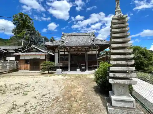 蔵福寺(三重県)