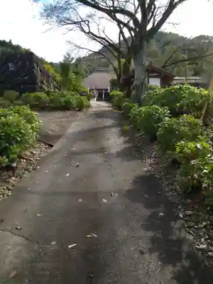 宝積寺のその他建物