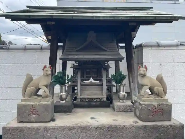 自性院(東京都)