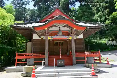 太山寺(栃木県)