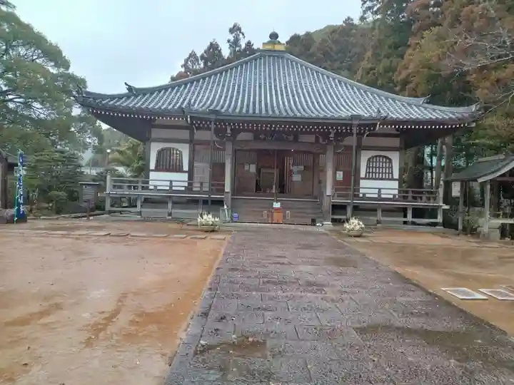 補陀洛山寺(和歌山県)
