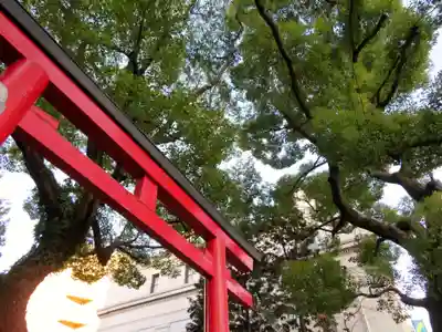 春日神社のその他建物