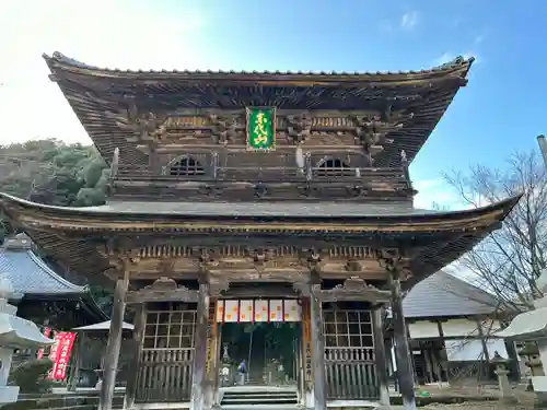 温泉寺(兵庫県)