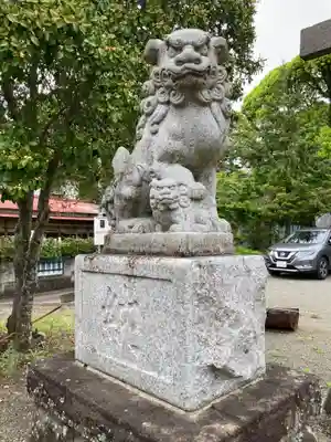 熊野神社(神奈川県)