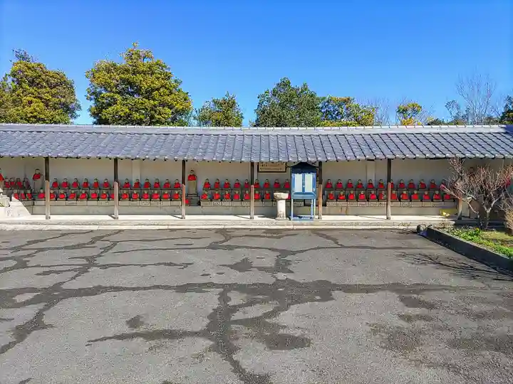 大日寺の末社・摂社