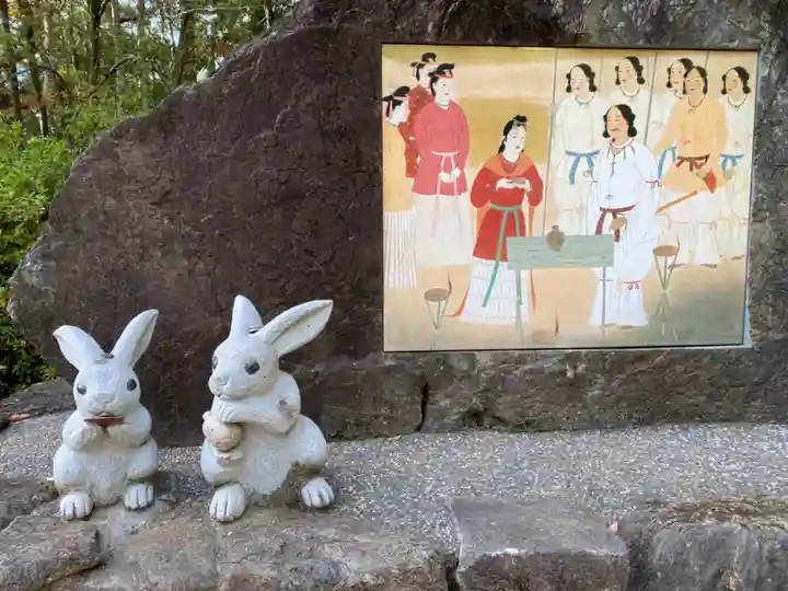 出雲大社(島根県)