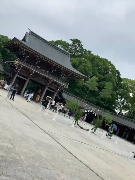 寒川神社(神奈川県)