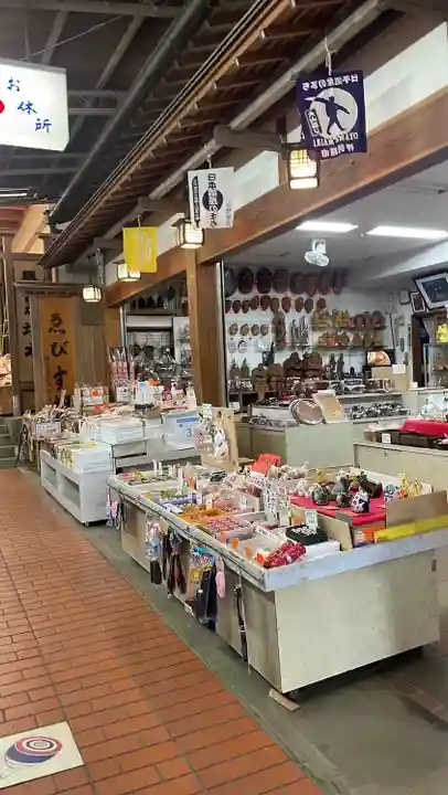 大山寺(神奈川県)