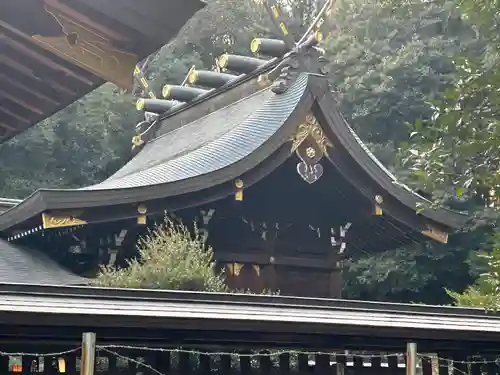 群馬県護国神社(群馬県)