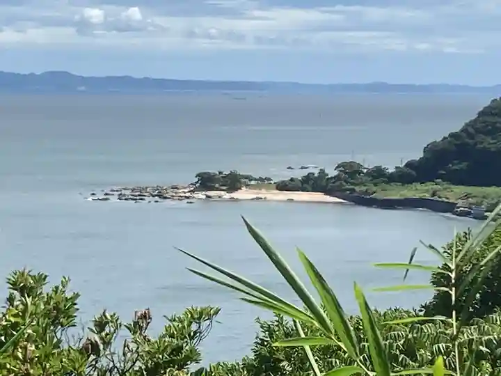 叶神社(東叶神社)(神奈川県)