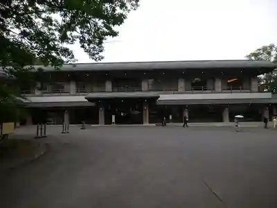 北海道神宮のその他建物