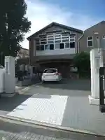 宗興寺の本殿・本堂