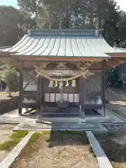 豊田神社(山口県)