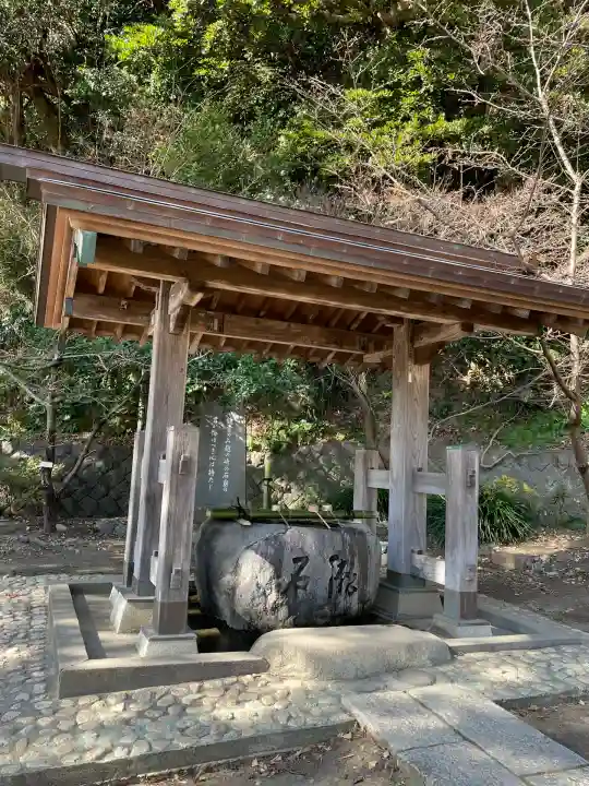 甘縄神明神社(甘縄神明宮)(神奈川県)