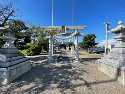八幡神社(三重県)