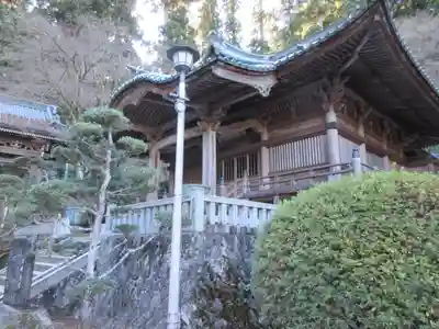 最乗寺（道了尊）のその他建物