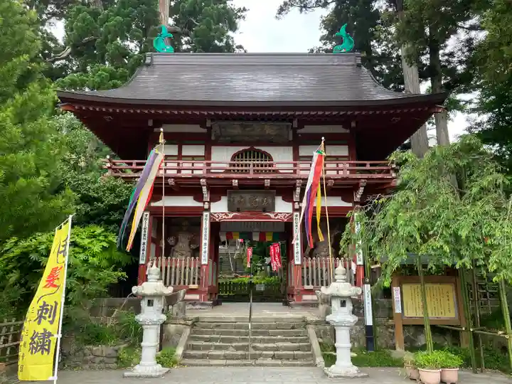 円覚寺(青森県)