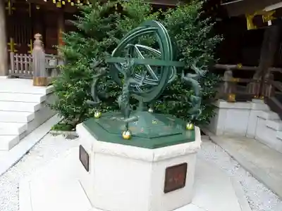 寒川神社のその他建物