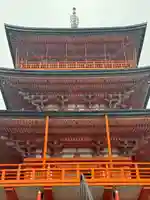 青岸渡寺(和歌山県)