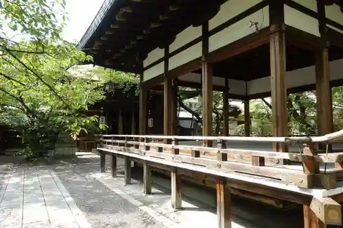 天孫神社の建物その他