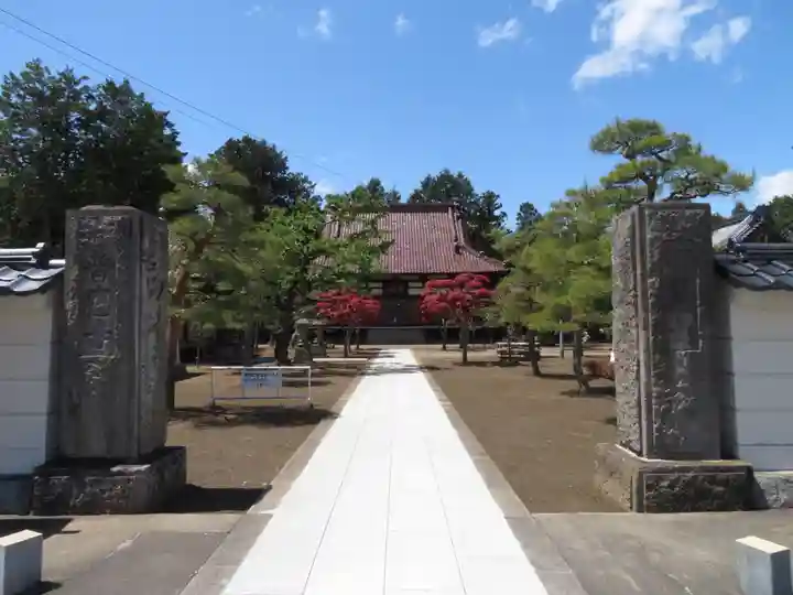 普応寺のその他建物