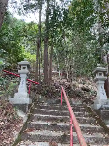 お狐稲荷社(京都府)