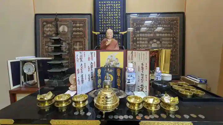 東界寺(愛知県)