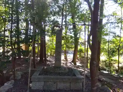 下新川神社(滋賀県)