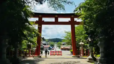 香取神宮(千葉県)